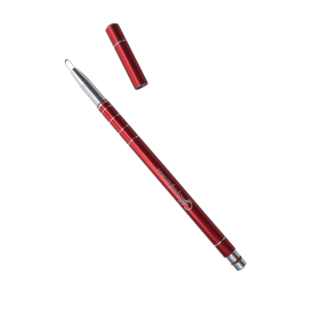 Бритва-ручка со стержнем