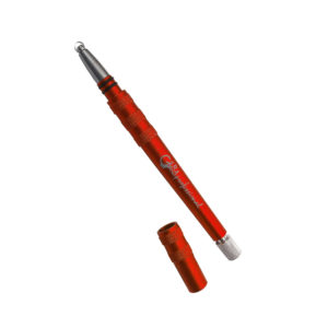 Бритва-ручка с выдвигающимся стержнем